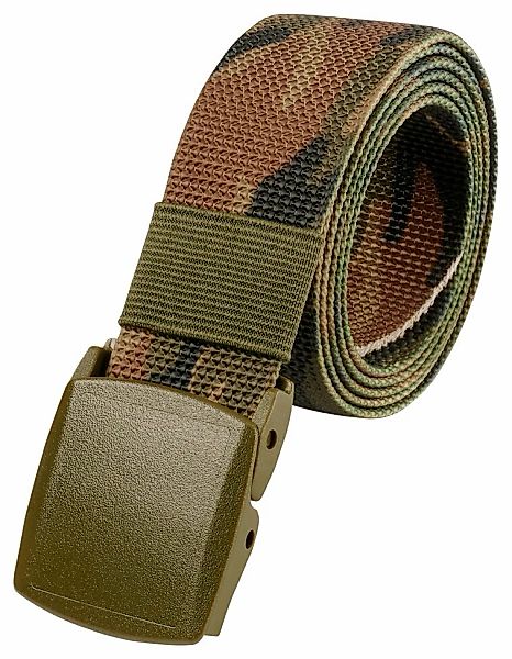 Brandit Hüftgürtel "Brandit Unisex Belt fast closure" günstig online kaufen