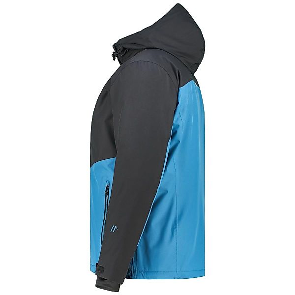 Maier Sports Skijacke, wind- und wasserdicht Farbe mittelblau Größe: 68 günstig online kaufen