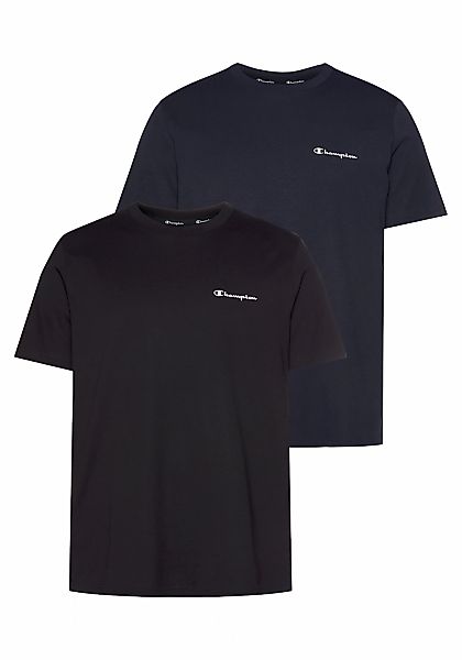 Champion Authentic Athletic Apparel T-Shirt (1-tlg) günstig online kaufen