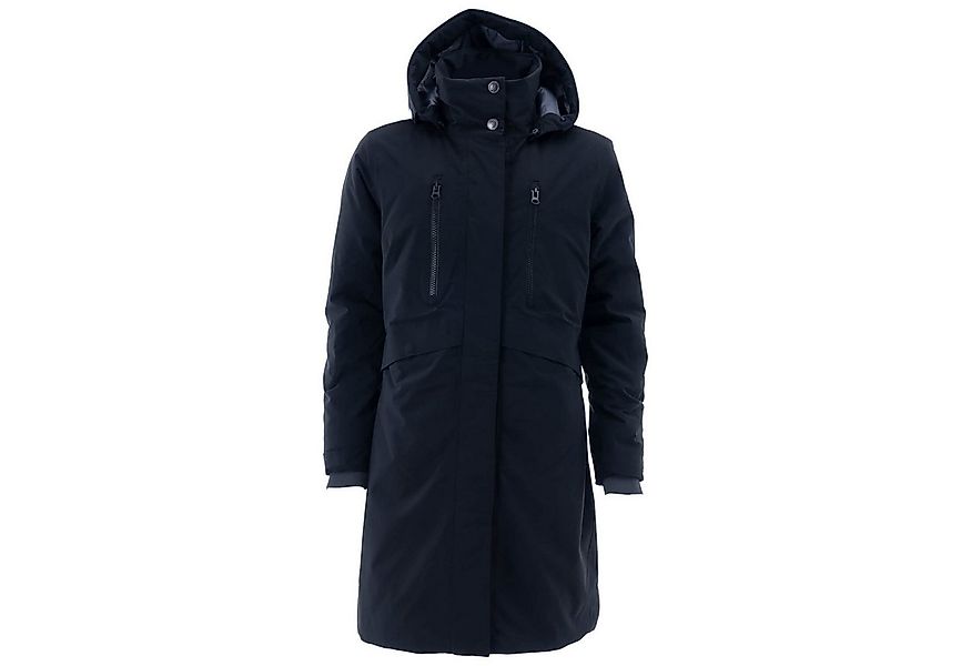 Blue Wave Funktionsmantel Marie Damen Funktionsjacke Marie mit abnehmbarer günstig online kaufen