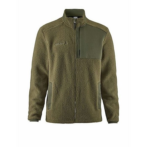 Craft Fleecejacke Craft Herren Fleecejacke ADV EXP. PILE FLEECE JKT M 19122 günstig online kaufen