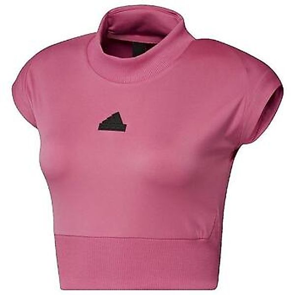 adidas  T-Shirt T-shirt  Z.N.E. slim rose günstig online kaufen