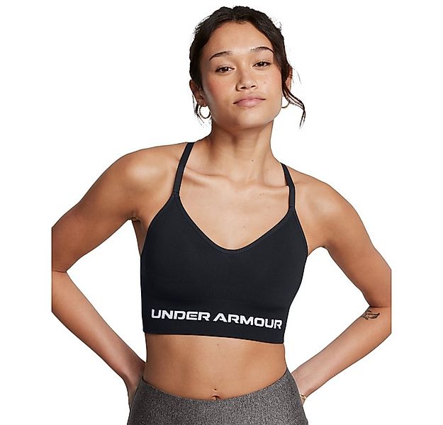 Under Armour® Sport-BH VANISH SEAMLESS LOW BRA (1-tlg) für vielseitige Akti günstig online kaufen