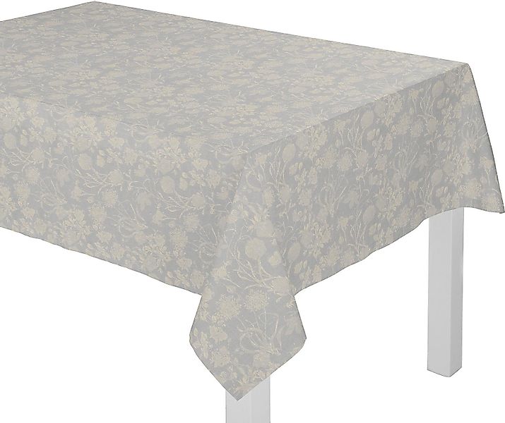 Adam Tischdecke Flower Cuvée Light (1-tlg) günstig online kaufen