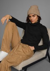 KangaROOS Rollkragenpullover in klassischer Form günstig online kaufen