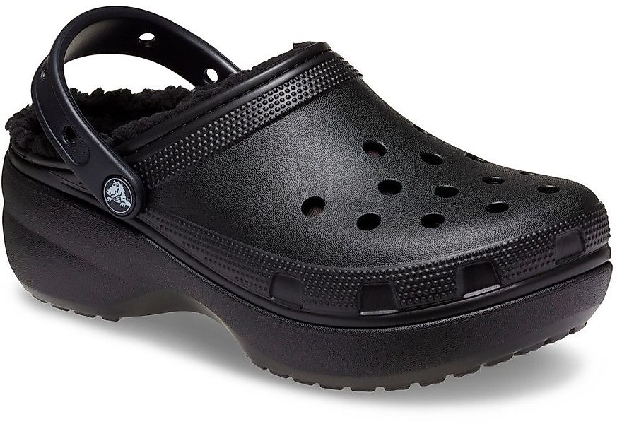 Crocs Classic Platform Clog Clog mit günstig online kaufen