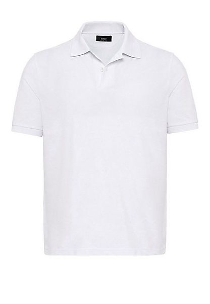 Antioch  T-Shirts & Poloshirts Gennaro Regular Fit Polo Collar T-shirt günstig online kaufen