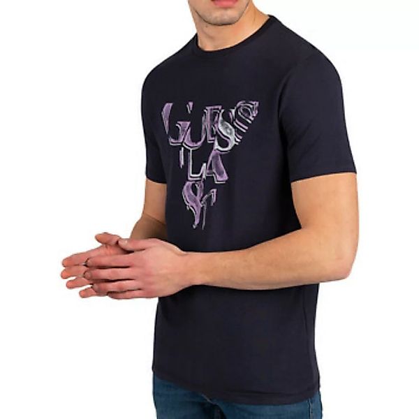 Guess  T-Shirts & Poloshirts G-M2GI22J1311 günstig online kaufen