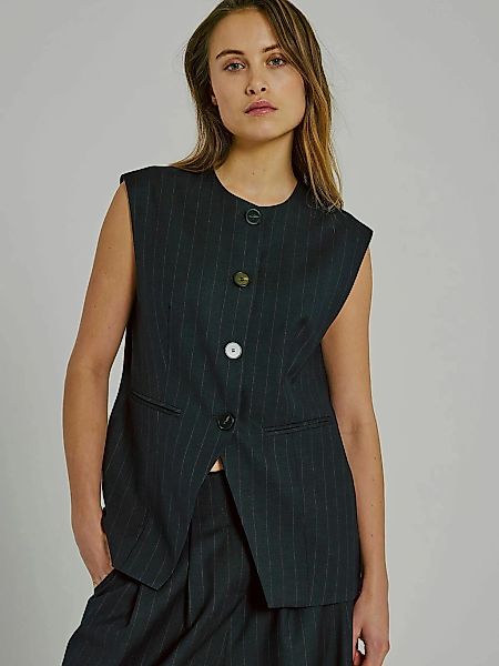 NORR Blusenblazer "NORR Blazer Kandria" günstig online kaufen