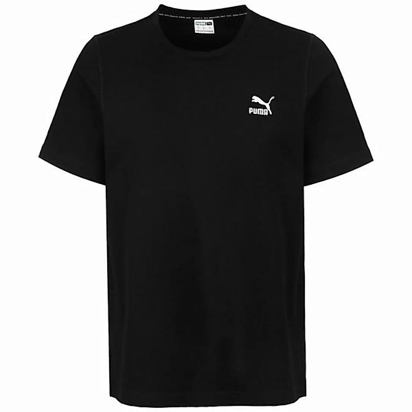 PUMA T-Shirt Classics Embro T-Shirt Herren günstig online kaufen