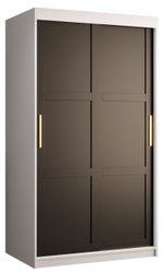 ABIKS MÖBEL Schwebetürenschrank RAMIRO 1 Schlafzimmerschrank günstig online kaufen