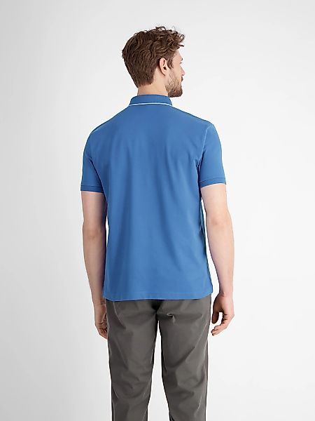 LERROS Poloshirt "LERROS Poloshirt für Herren, sportiv und bequem" günstig online kaufen