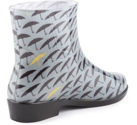 Ladeheid Regenstiefelette Damen LAZT201802 Gummistiefel für günstig online kaufen