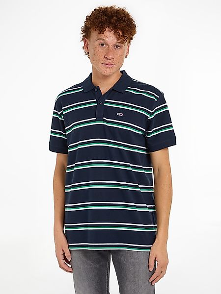 Tommy Jeans Poloshirt TJM REG ESSENTIAL günstig online kaufen