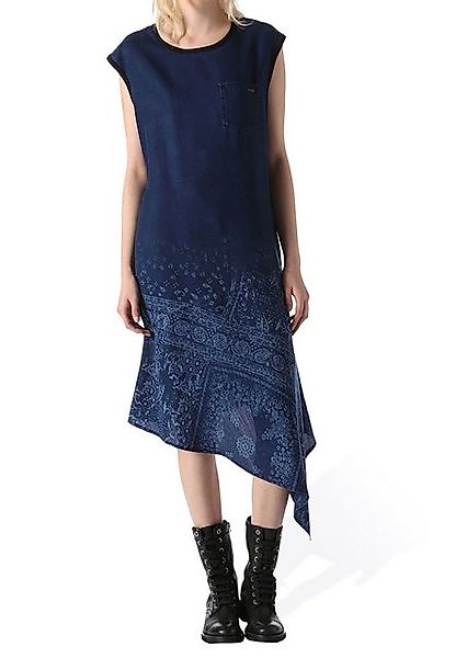 Diesel Shirtkleid günstig online kaufen