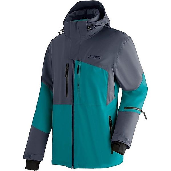 Maier Sports Fleecejacke Sweatjacke FI 3S FZ günstig online kaufen