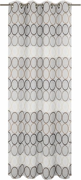 Wirth Vorhang Zirbello, Ösen (1 St), günstig online kaufen