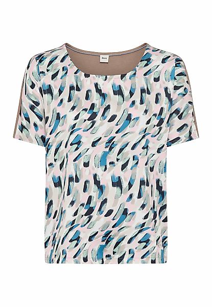 Brax Kurzarmshirt "Style CAELEN" günstig online kaufen