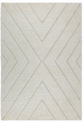 the carpet Teppich Bahar Shaggy, rechteckig, günstig online kaufen