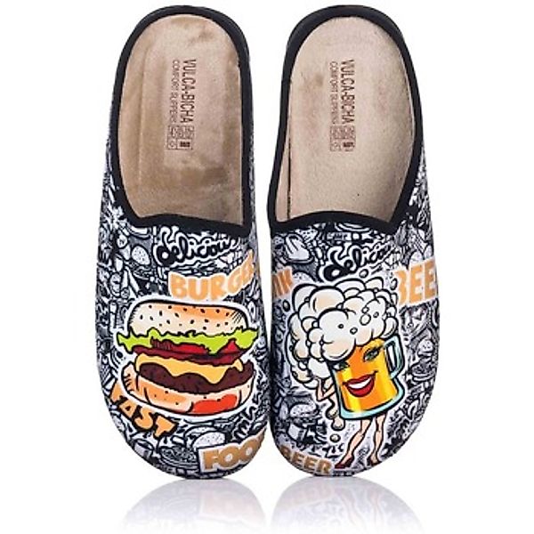 Vulca-bicha  Hausschuhe 1833 günstig online kaufen