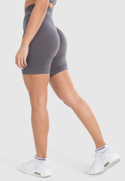Smilodox Shorts Azura, Seamless Booty Scrunch günstig online kaufen