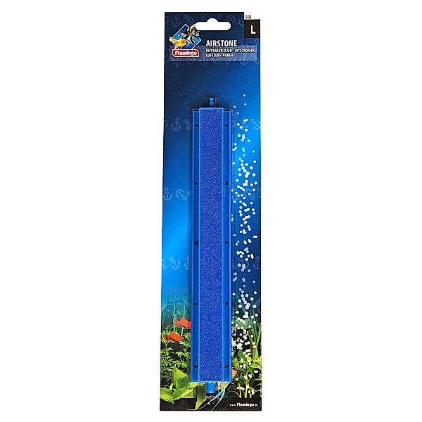 Flamingo Aquarium-Pumpensteuerung Ausströmer Bubble-Bar günstig online kaufen