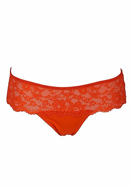 After Eden Hüftslip "EVERY DAY", mit Spitze, bequem, eng, weich, feminin, e günstig online kaufen