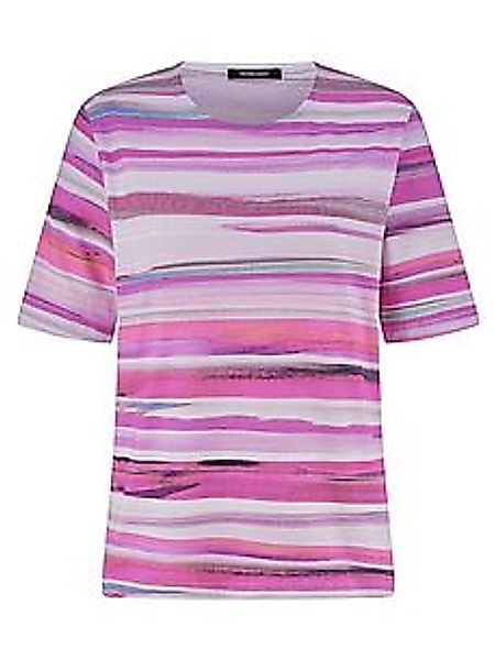 T-Shirt Peter Hahn rosé günstig online kaufen