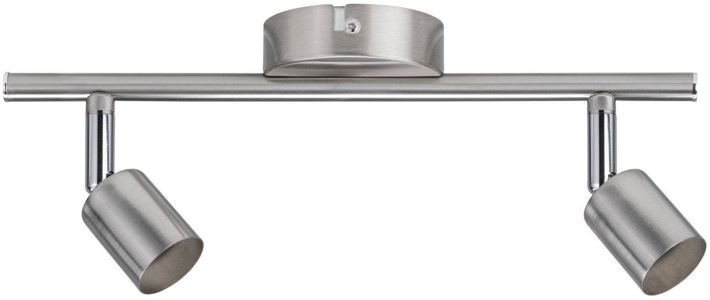 Paulmann LED Deckenleuchte Carolina, ohne Leuchtmittel, günstig online kaufen