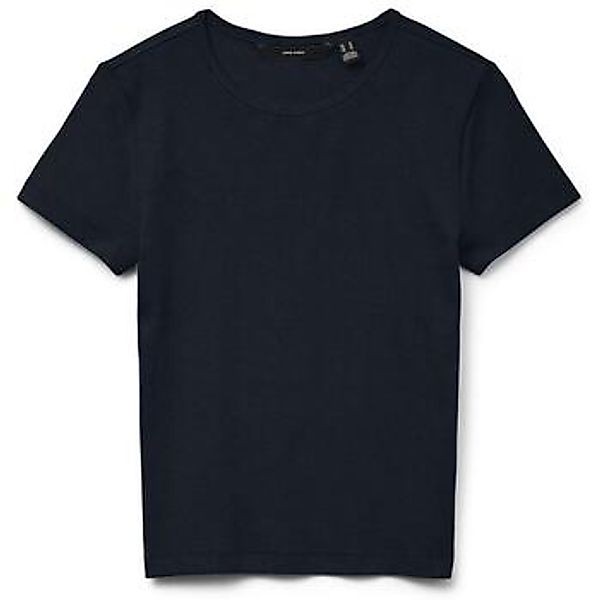Vero Moda  T-Shirt 10306894-BLK günstig online kaufen