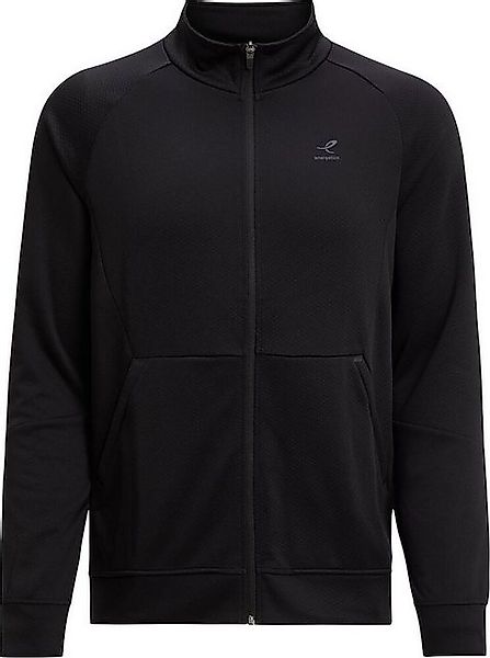 Energetics Sweater He.-Jacke Hagrid I M 050 BLACK günstig online kaufen