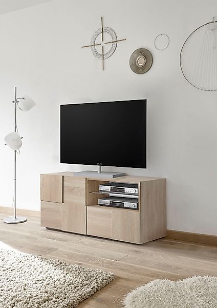 INOSIGN Lowboard Dama Breite 121 cm, günstig online kaufen