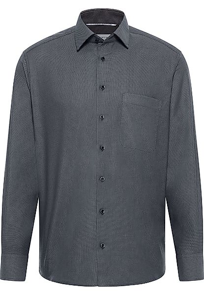 Eterna Businesshemd Hemd 2132 E181 schwarz günstig online kaufen