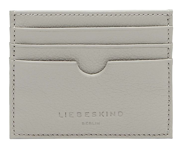 Liebeskind Berlin Kartenetui Card Holder, aus günstig online kaufen