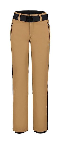 Luhta Skihose LUHTA REUTUTUNTURI BRAUN günstig online kaufen