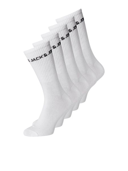 Jack & Jones Socken (5-Paar) günstig online kaufen
