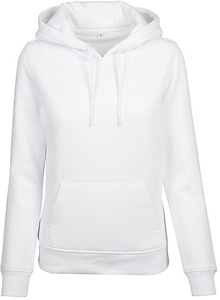 Build Your Brand Kapuzenpullover Damen Sweat, günstig online kaufen