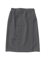Sansibar Sylt Bademantel Saunakilt SANSIBAR BL günstig online kaufen