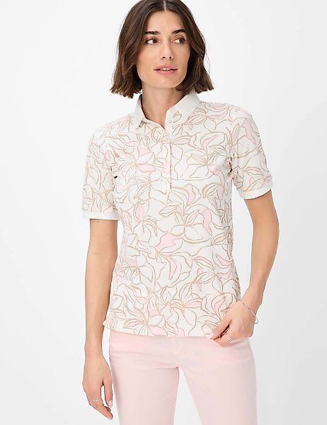 Brax Poloshirt "Style CLEO" günstig online kaufen