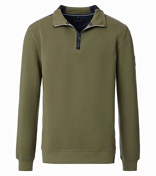 CASAMODA Troyer 444303400 Sweatshirt günstig online kaufen