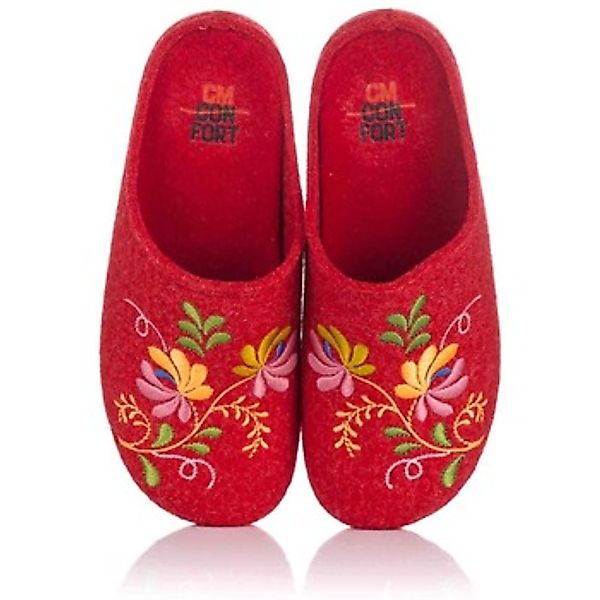 Cm. Confort  Hausschuhe 10266 günstig online kaufen