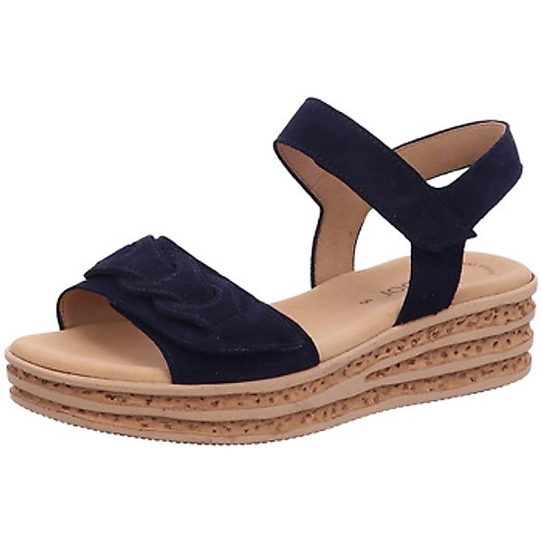 Gabor  Sandalen Sandalen für Damen günstig online kaufen