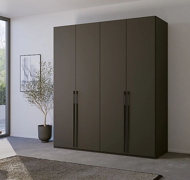 rauch Drehtürenschrank "Kleiderschrank Schrank Garderobe Wäscheschrank SKAT günstig online kaufen