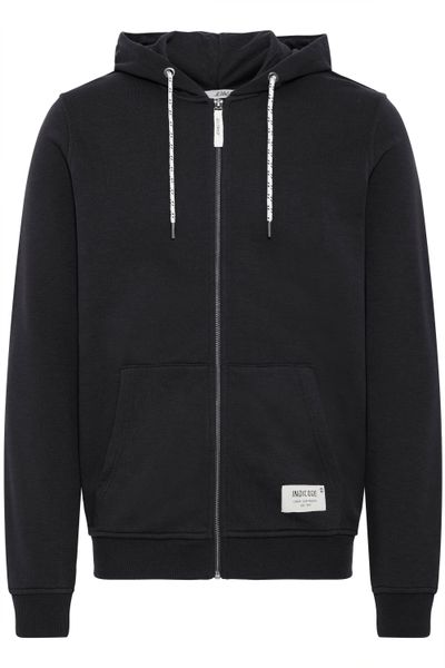 Indicode Sweatjacke IDPlayno Moderne Kapuzenjacke günstig online kaufen