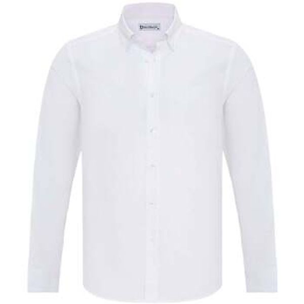 Dandalo  Hemdbluse Fred Regular Fit Button-Down Collar Shirt günstig online kaufen