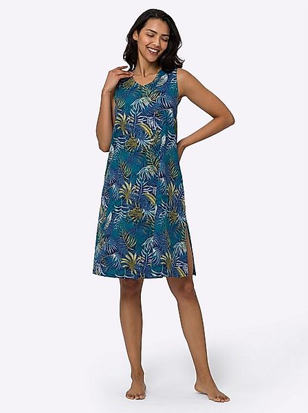 Sieh an! Strandkleid Sommerkleid . günstig online kaufen