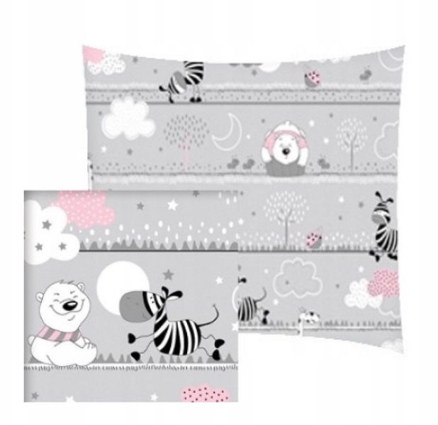 Pamek Kissenbezüge Kinder Kissen Kissenbezug + günstig online kaufen