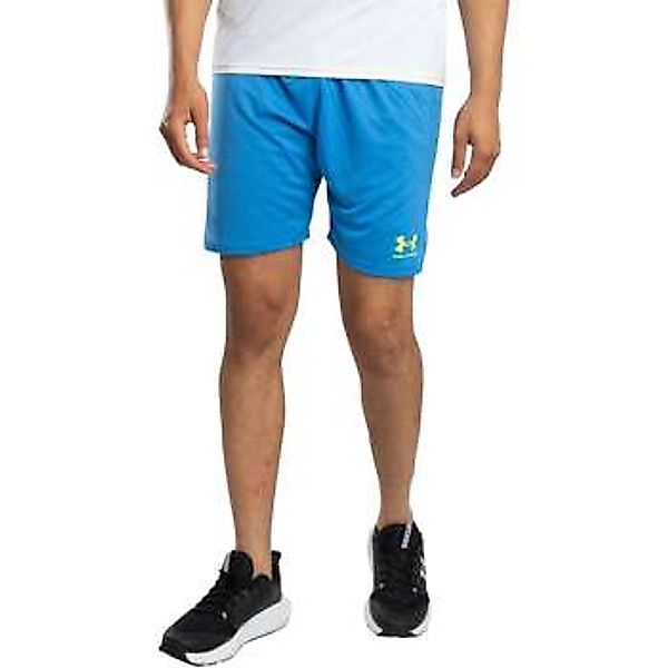 Under Armour  Shorts Challenger-Strickshorts günstig online kaufen