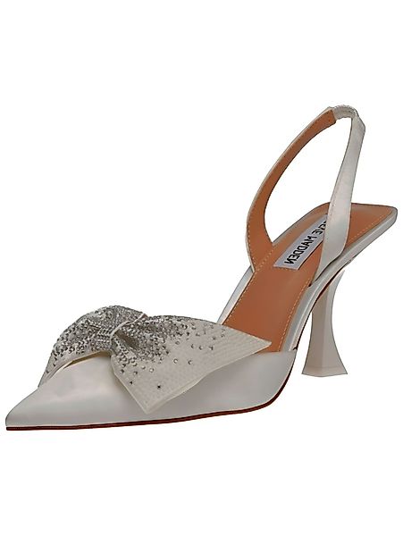 STEVE MADDEN Pumps Textil High-Heel-Pumps günstig online kaufen