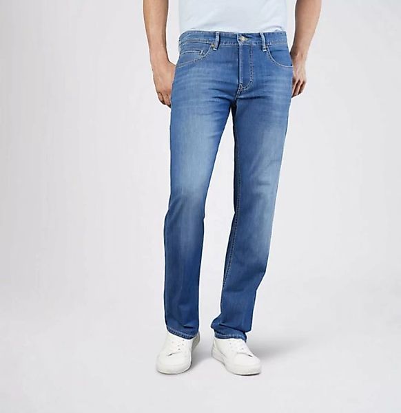 5-Pocket-Jeans MAC JEANS - Arne, Light Weight Stretch günstig online kaufen